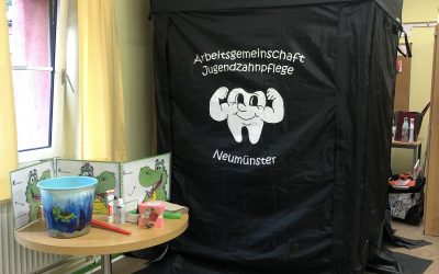 Tag der Zahngesundheit